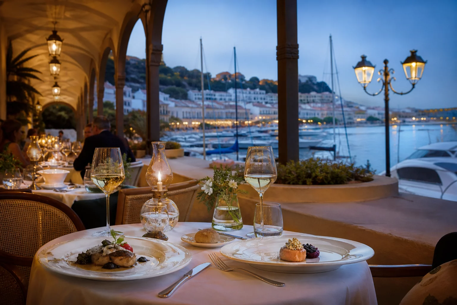 Timing, booking, and arriving in Spain and Portugal